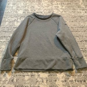 🔥Like New Nike sweatshirt